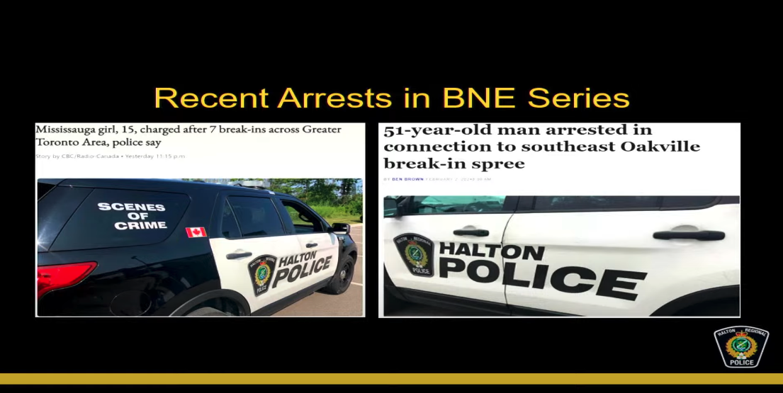 halton news crime